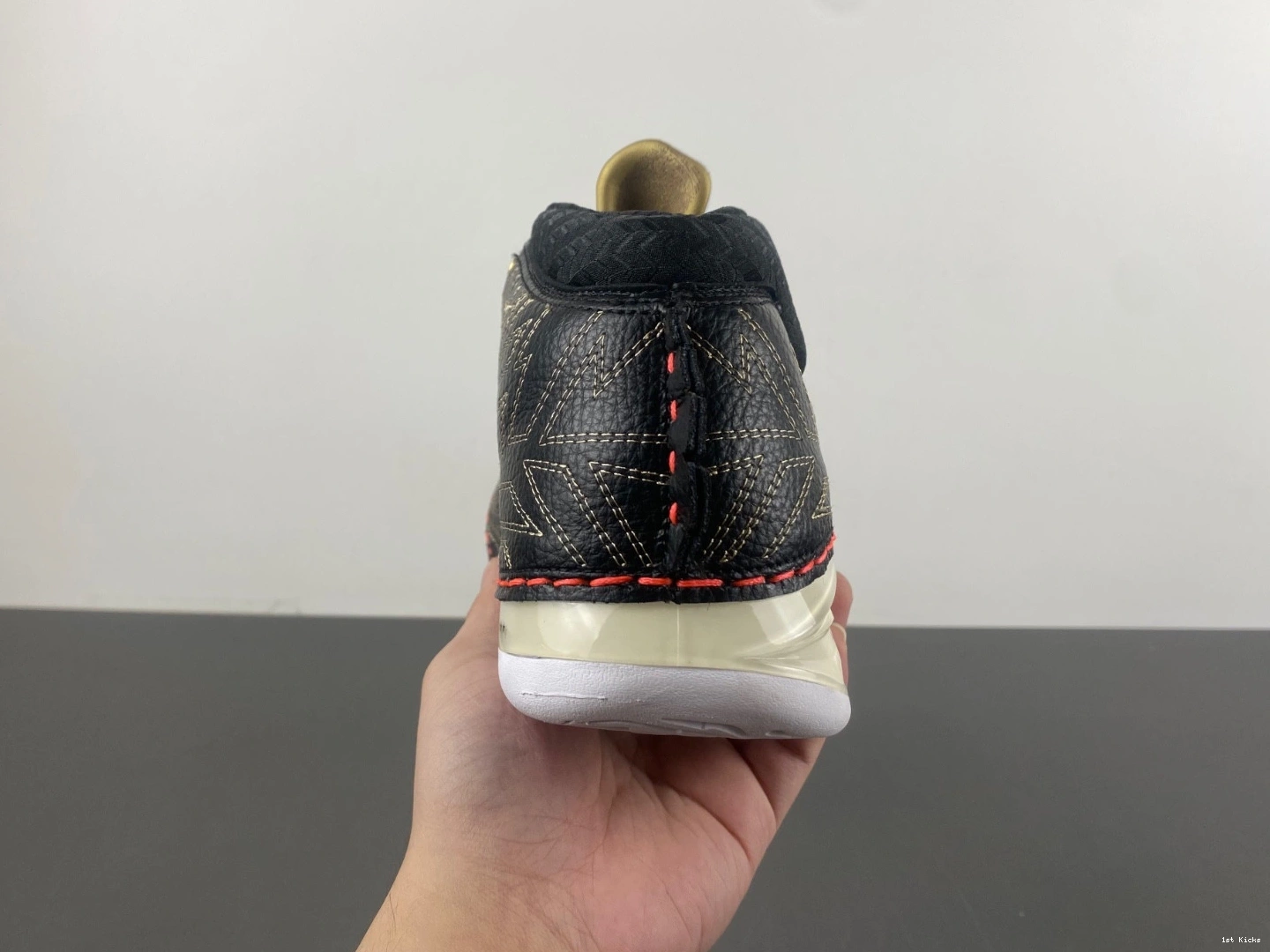 23 Men's CZ6222-001 Jordan - TITAN 0213